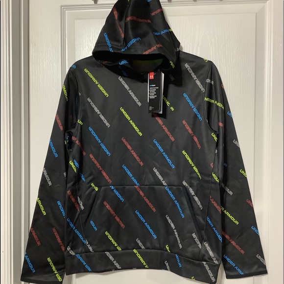 Under Armour Other - Under Armour Hoodie